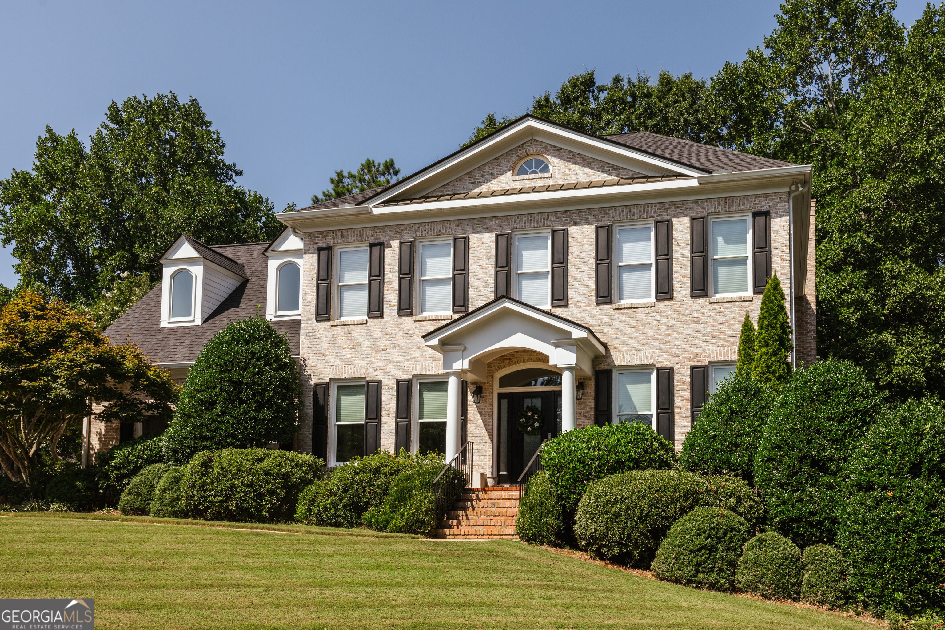 165 Cypress Manor LN