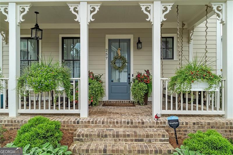 257 Dawson DR