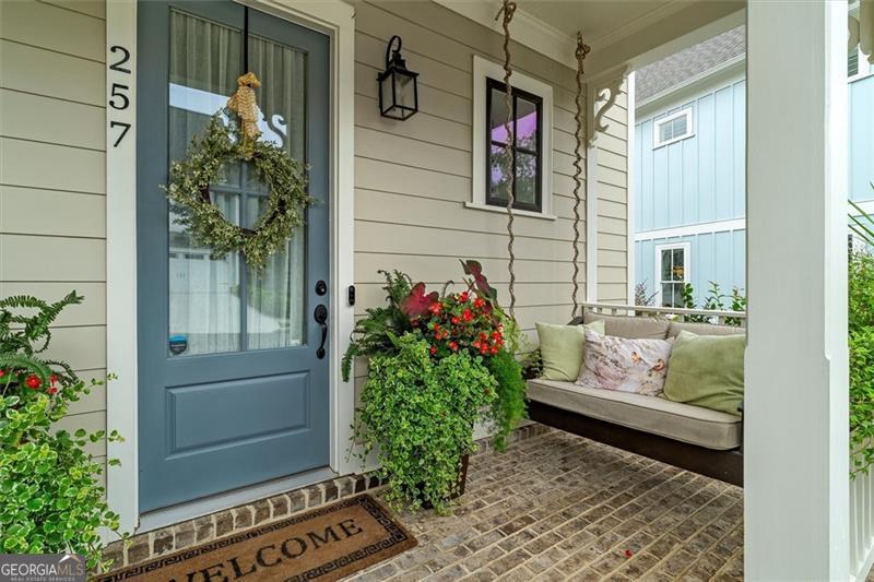 257 Dawson DR