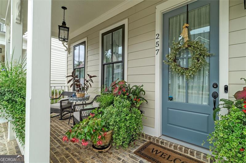 257 Dawson DR