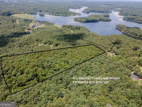 Photo of 0 Browning Shoals Road, Social Circle, GA 30025 (MLS # 10811073)