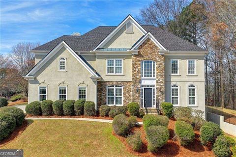 10330 Groomsbridge RD Johns Creek GA 30022
