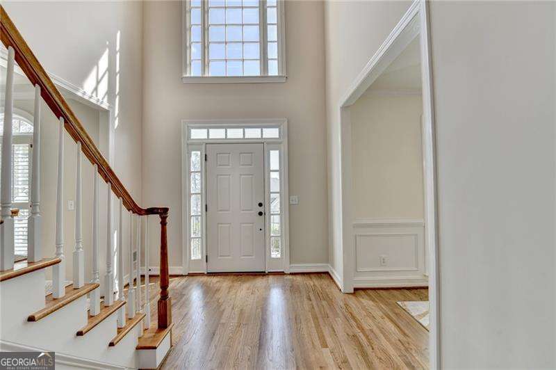 10330 Groomsbridge RD