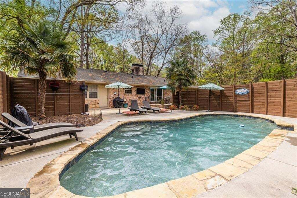 3360 Embry Hills DR