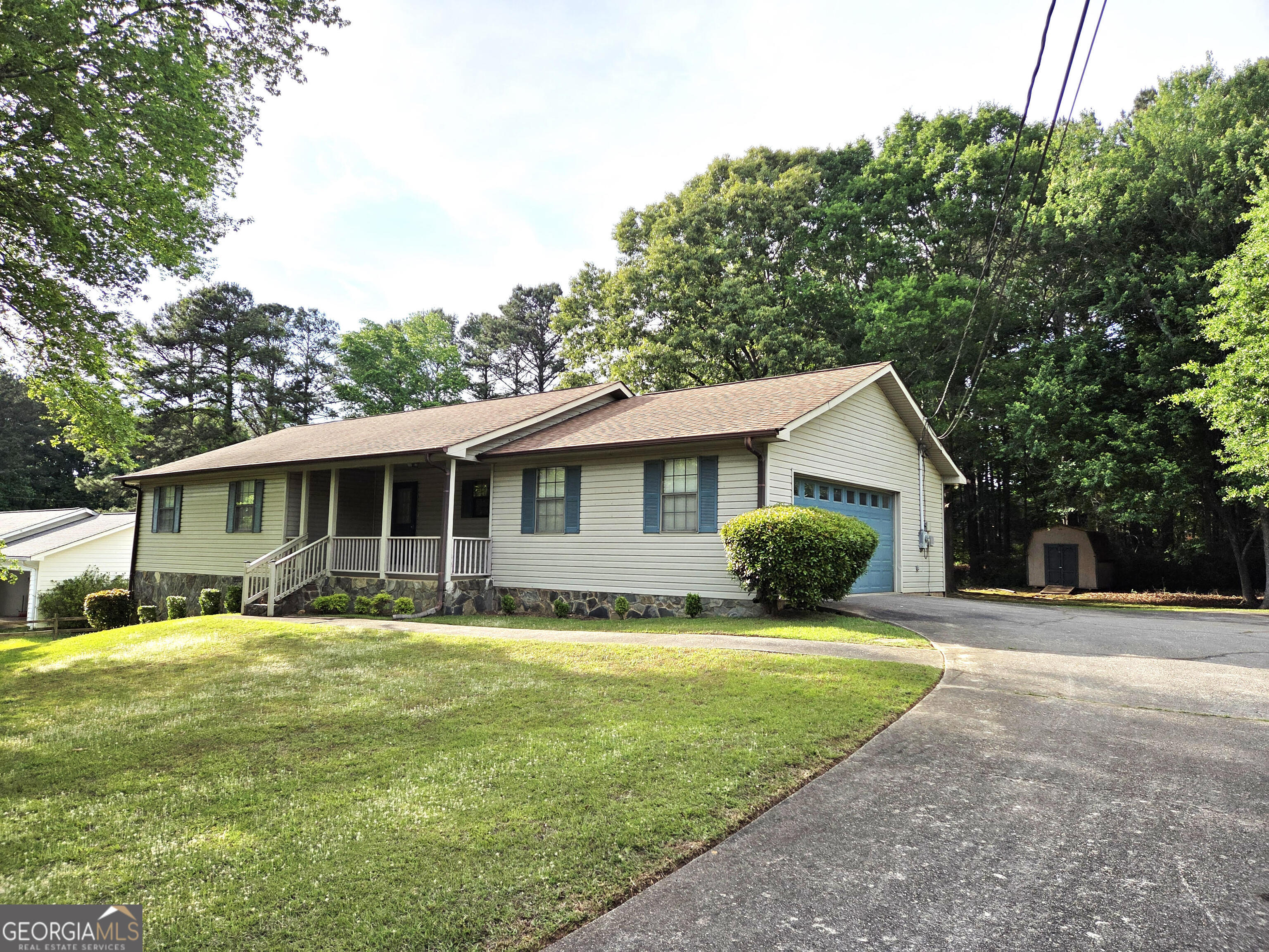 130 Stokes DR