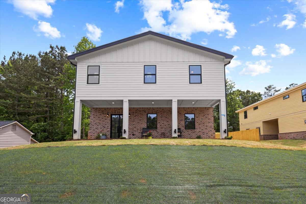 6852 Silver Maple DR