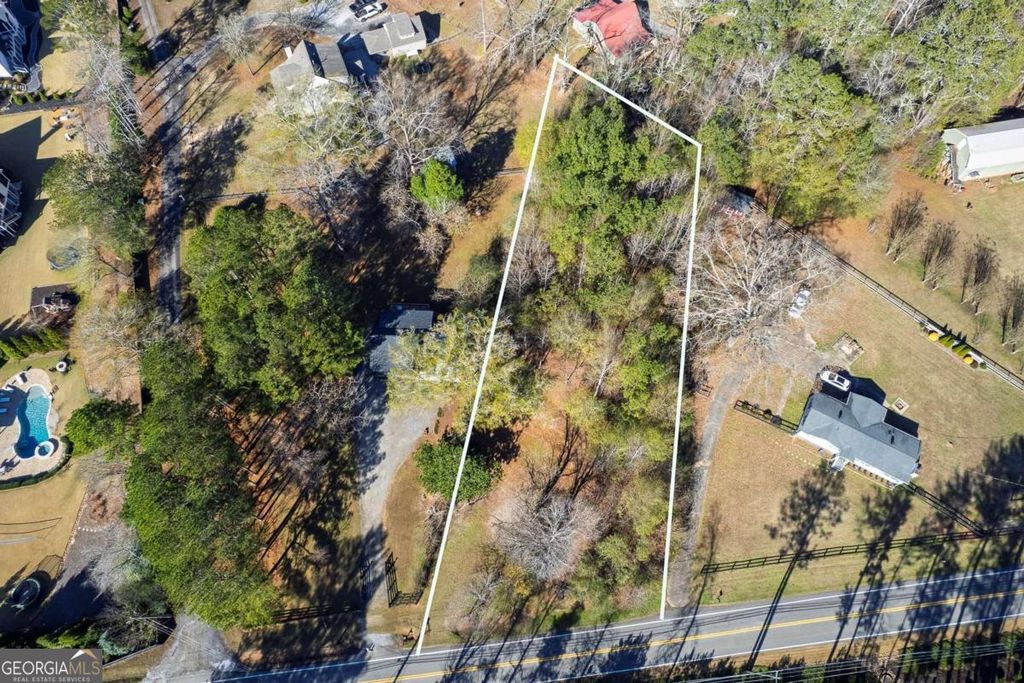 Photo of 4027 N Arnold Mill Road, Woodstock, GA 30188 (MLS # 10657426)