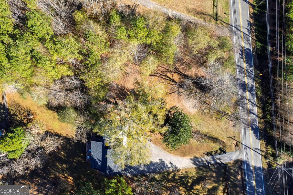 4027 N Arnold Mill RD