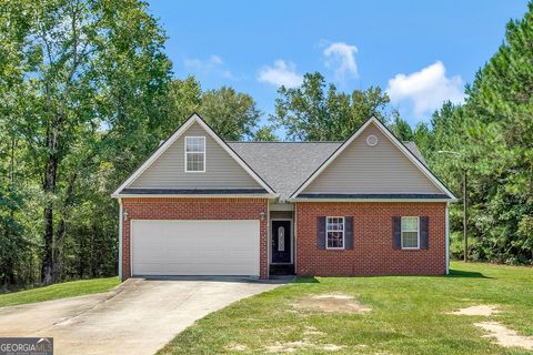 Photo of 168 Stewart Drive NW, Milledgeville, GA 31061 (MLS # 10592958)