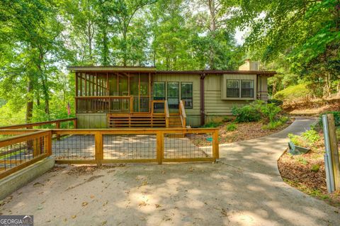 A home in Jackson