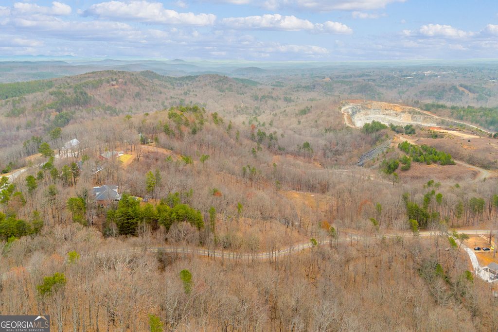 Photo of 0 Trestle Ridge Road, Toccoa, GA 30577 (MLS # 10654142)