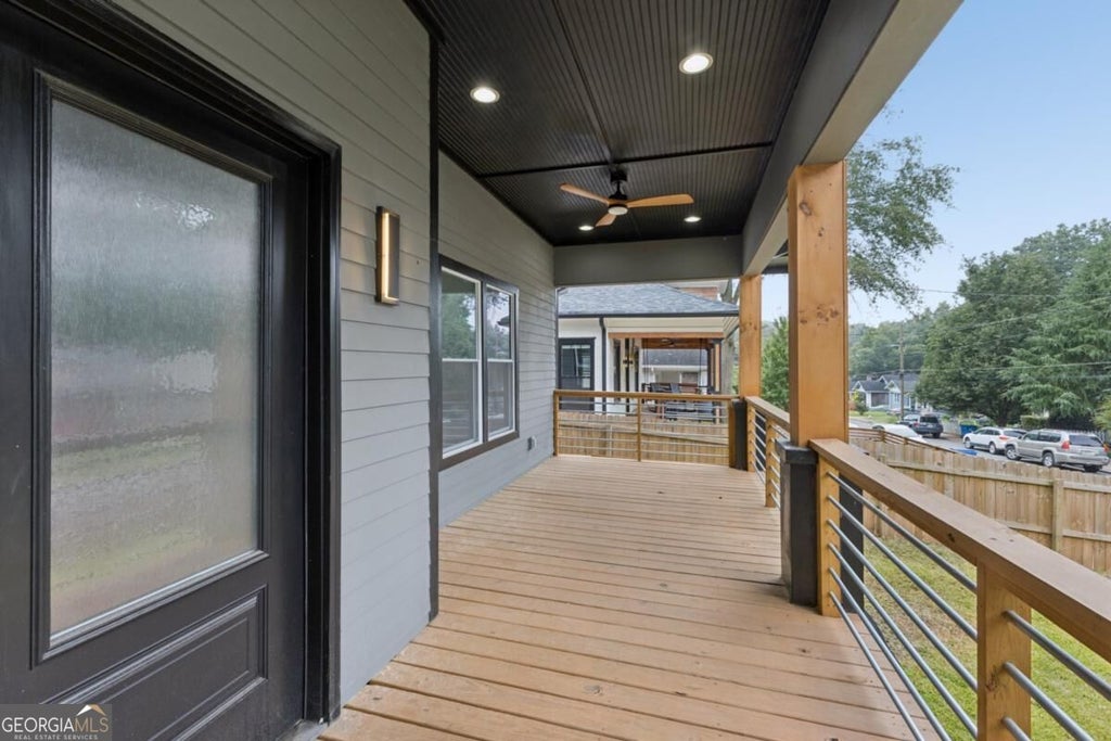 Photo of 1430 Fairbanks Street SW, Atlanta, GA 30310 (MLS # 10858312)