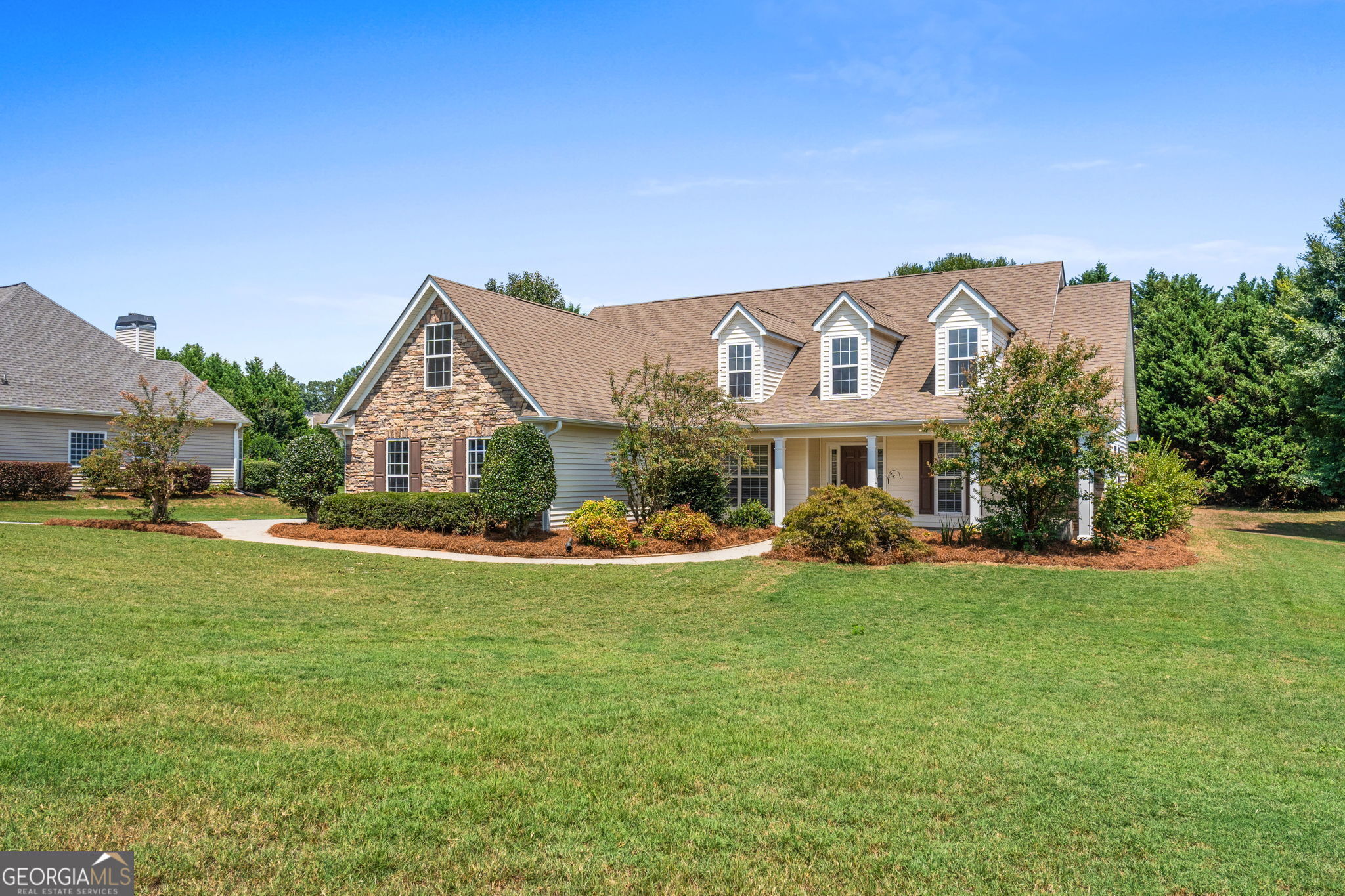 View Fayetteville, GA 30215 house