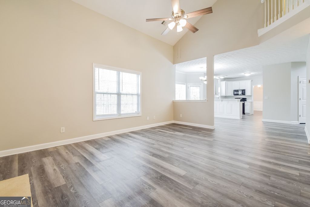 Photo of 3167 Claridge Drive SW, Conyers, GA 30094 (MLS # 10734932)