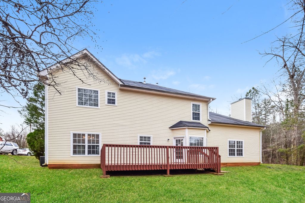 Photo of 3167 Claridge Drive SW, Conyers, GA 30094 (MLS # 10734932)