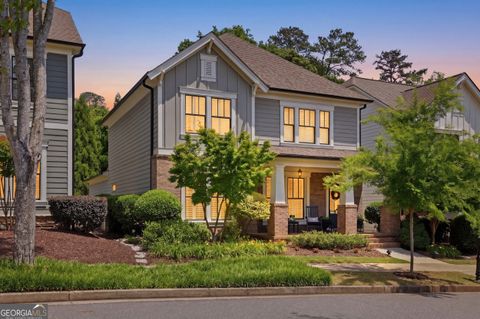 3851 Portland Trail DR Suwanee GA 30024
