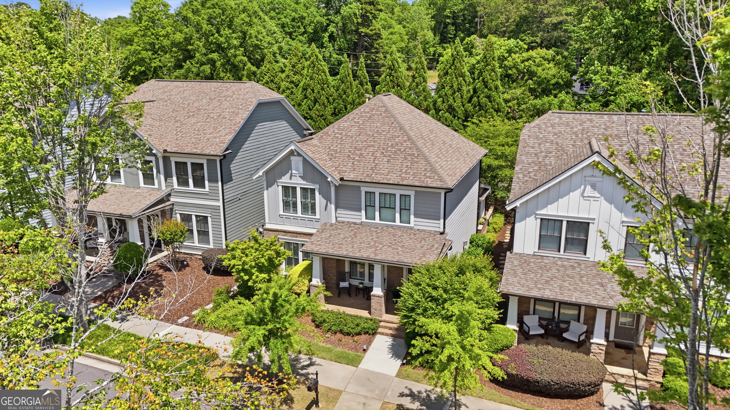 3851 Portland Trail DR