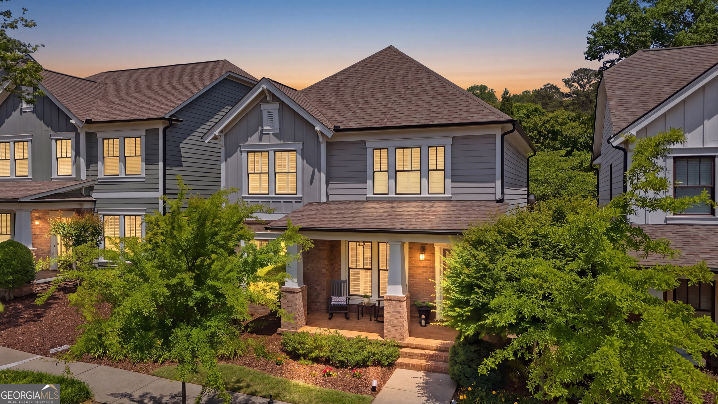 3851 Portland Trail DR