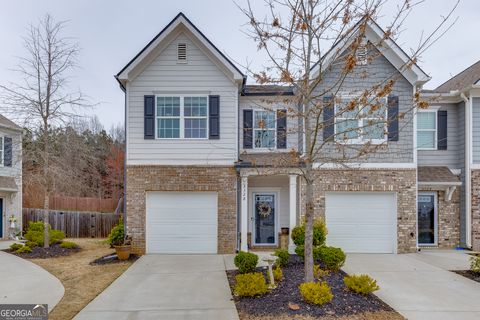 5328 Barberry AVE Oakwood GA 30566