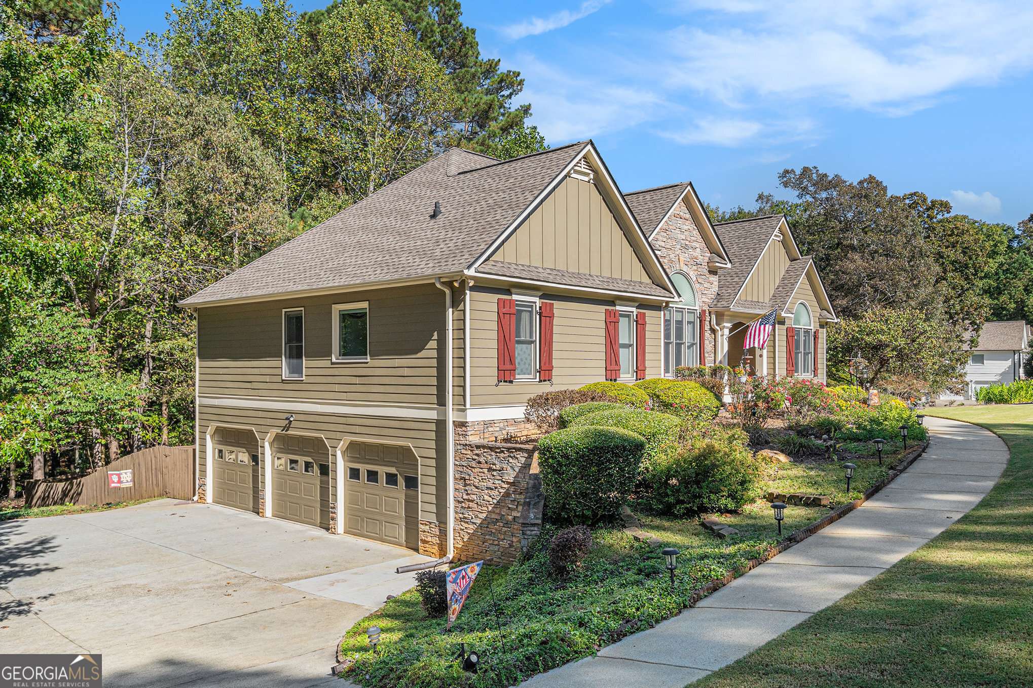 316 Madisons WAY