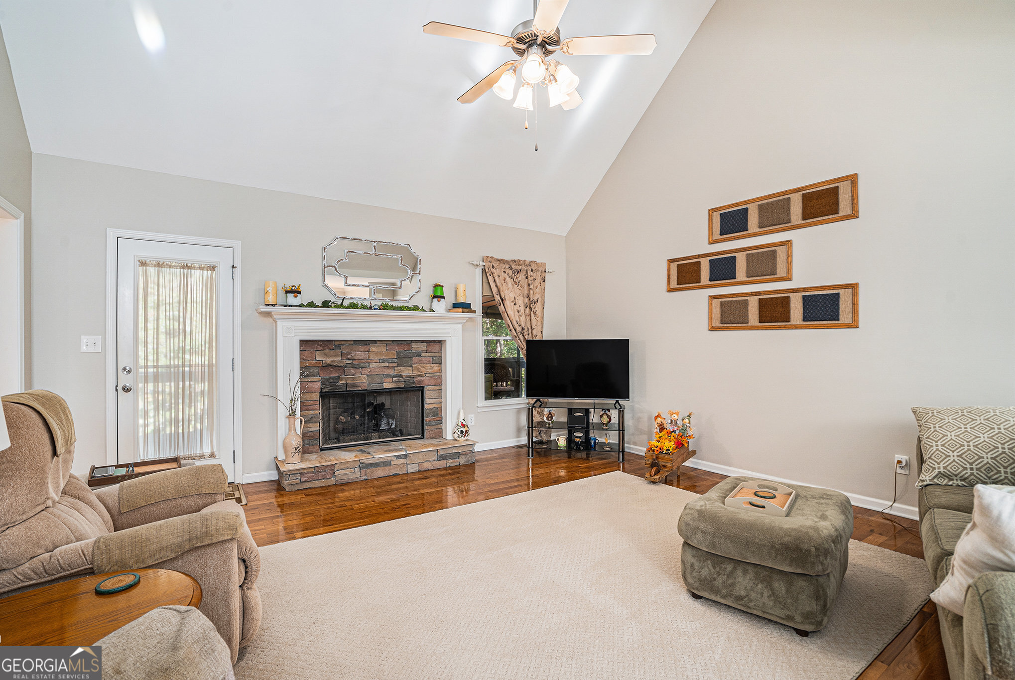 316 Madisons WAY