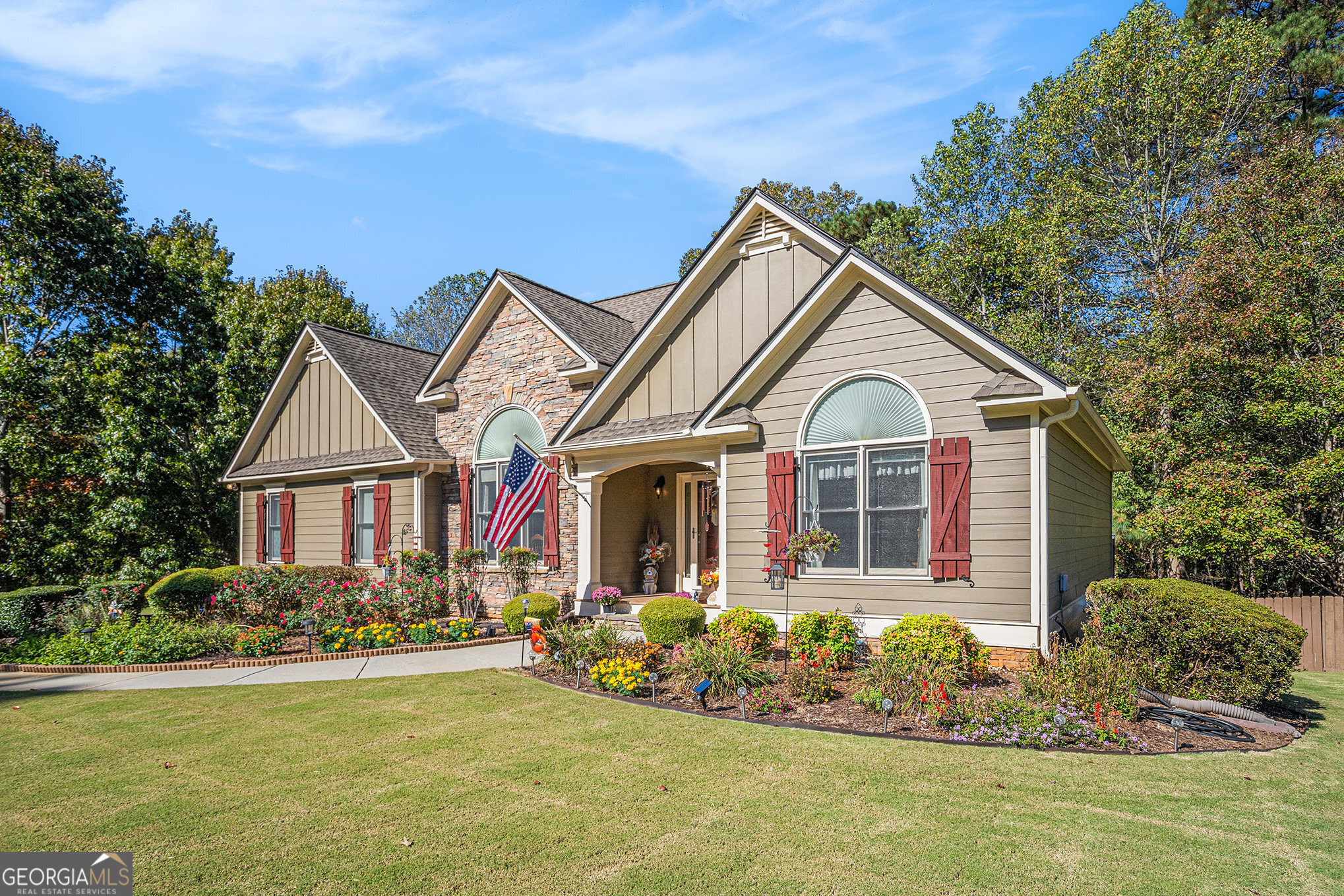 316 Madisons WAY