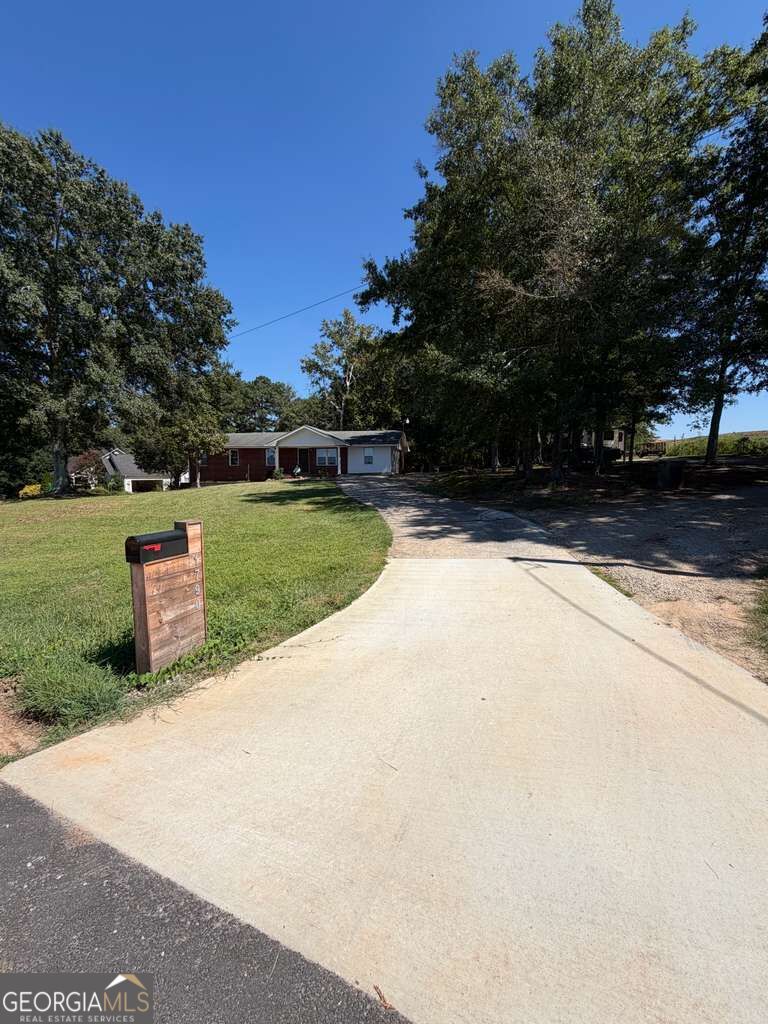 1790 Kilcrease RD