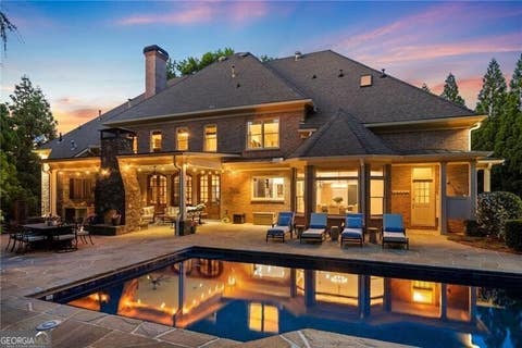 Photo of 740 Riley Place, Atlanta, GA 30327 (MLS # 10820632)