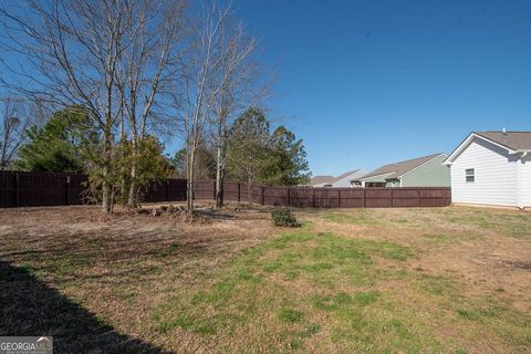 A home in Milner