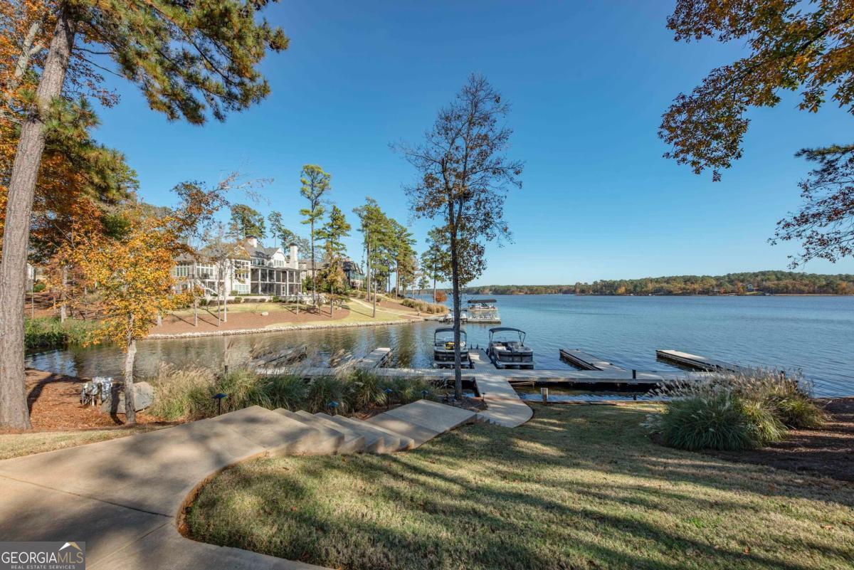 2910 Linger Longer DR