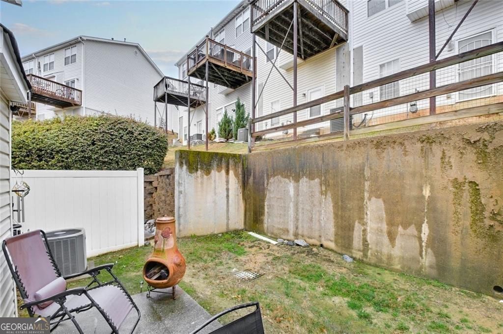 PARKVIEW COMMONS - Residential