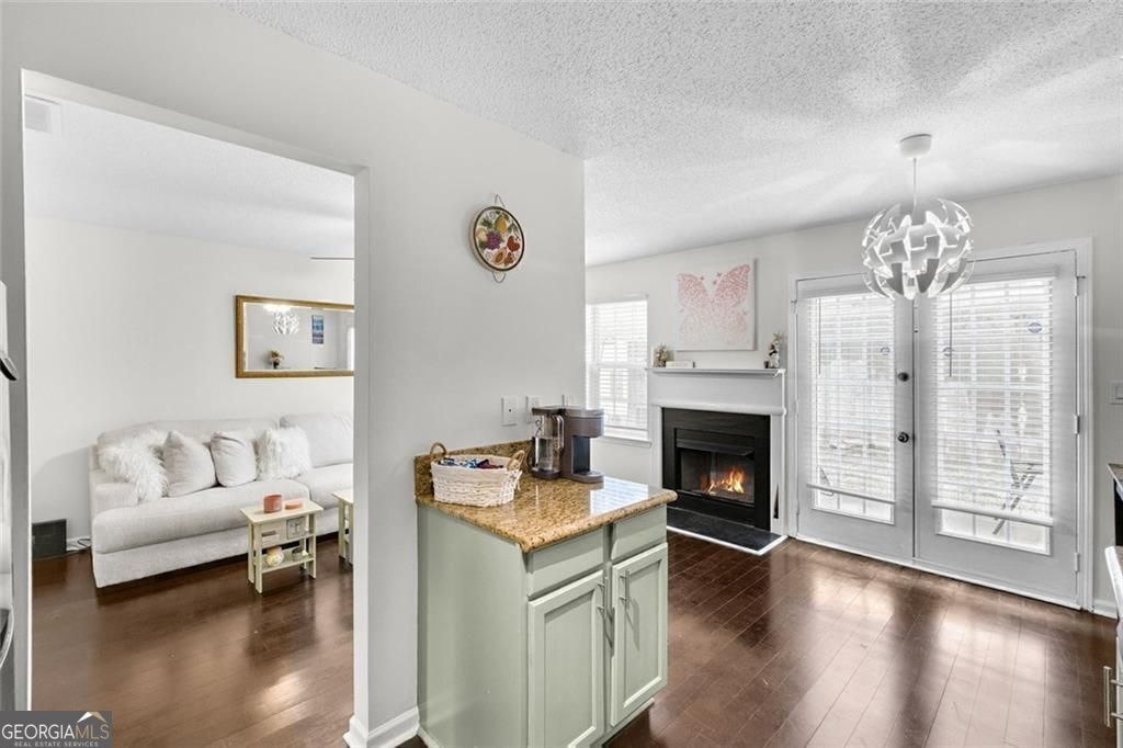 PARKVIEW COMMONS - Residential