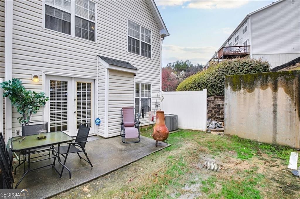 PARKVIEW COMMONS - Residential