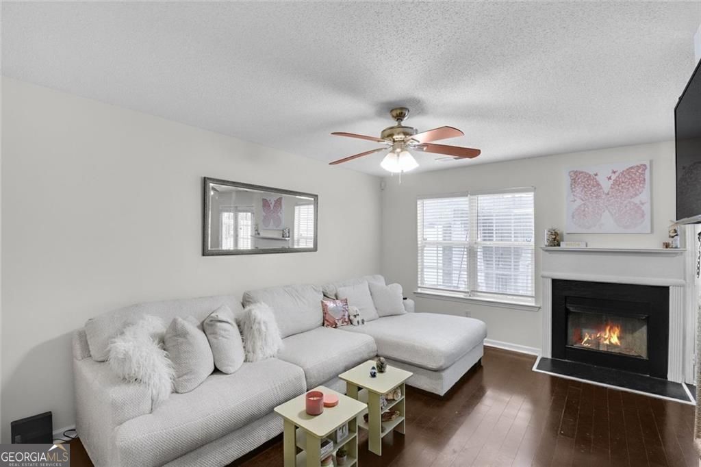 PARKVIEW COMMONS - Residential