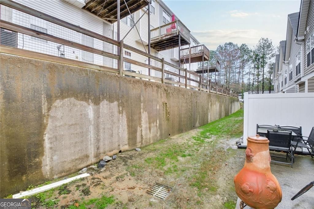 PARKVIEW COMMONS - Residential