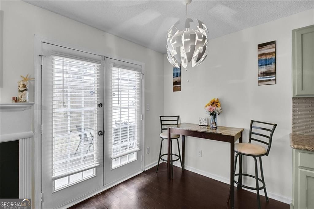 PARKVIEW COMMONS - Residential