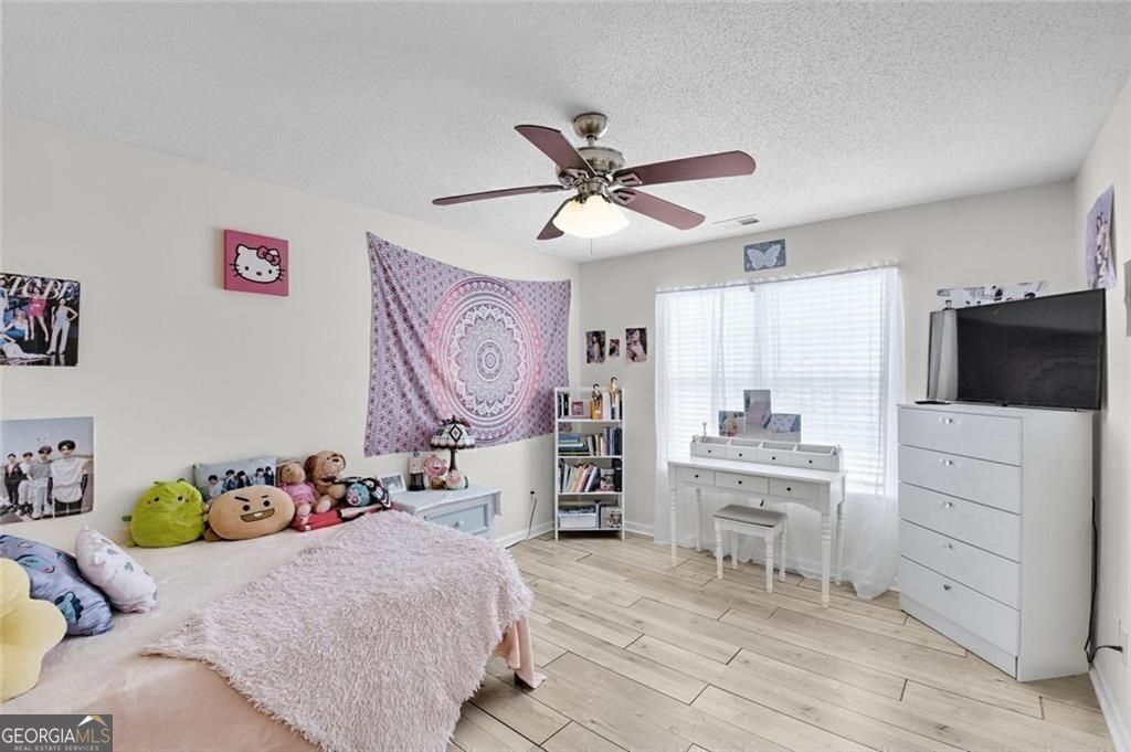 PARKVIEW COMMONS - Residential