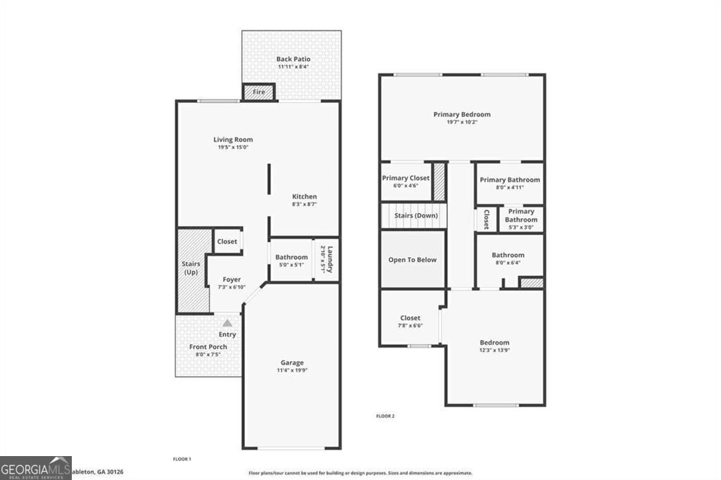 PARKVIEW COMMONS - Residential