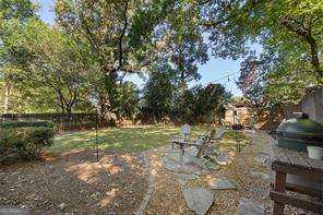 Loring Heights - Residential