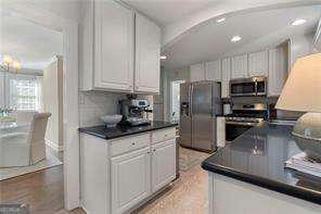 Loring Heights - Residential