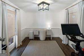 Loring Heights - Residential