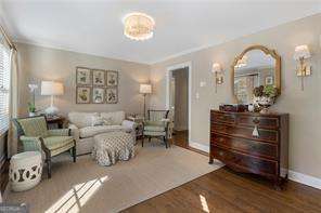 Loring Heights - Residential