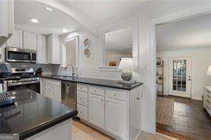 Loring Heights - Residential