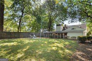Loring Heights - Residential
