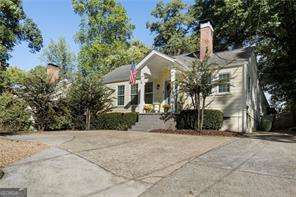 Loring Heights - Residential