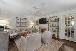 Loring Heights - Residential