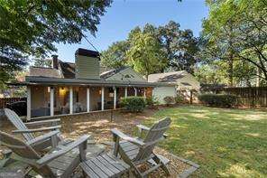 Loring Heights - Residential