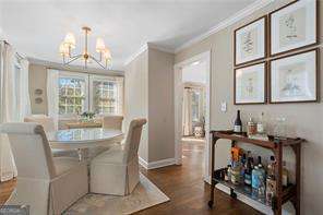 Loring Heights - Residential