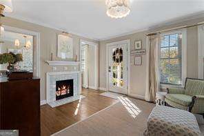 Loring Heights - Residential