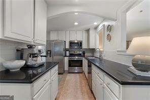 Loring Heights - Residential